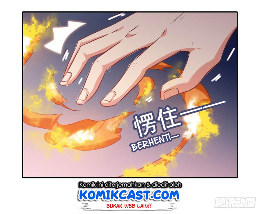 I Picked Up a Demon Lord as a Maid Chapter 06 Bahasa Indonesia